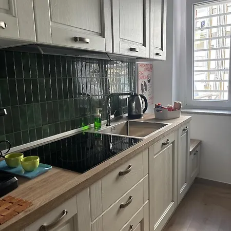Dimora Del Viale Appartement