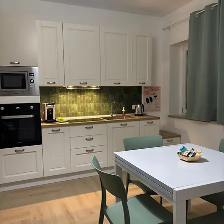 Appartement Dimora Del Viale *