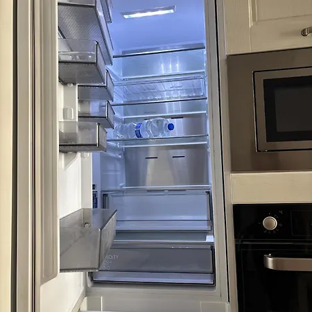 Dimora Del Viale Appartement *