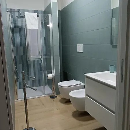 Appartement Dimora Del Viale