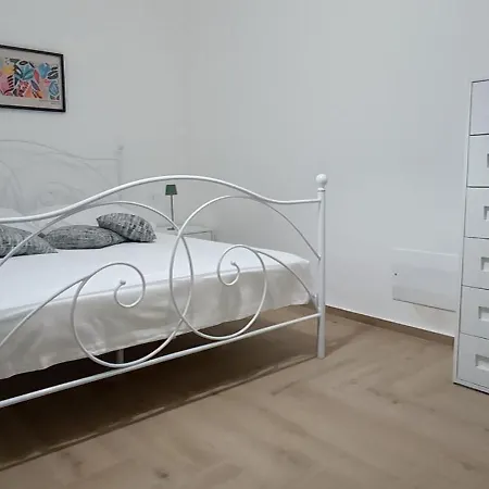 Dimora Del Viale Appartement Bari