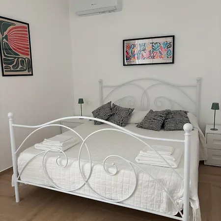 Dimora Del Viale Appartement Bari