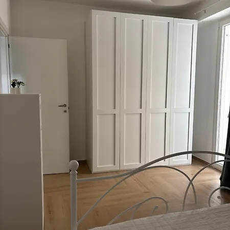 Appartement Dimora Del Viale Bari