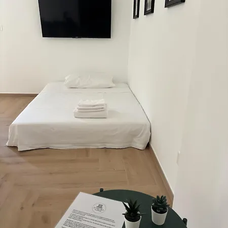 Appartement Dimora Del Viale *