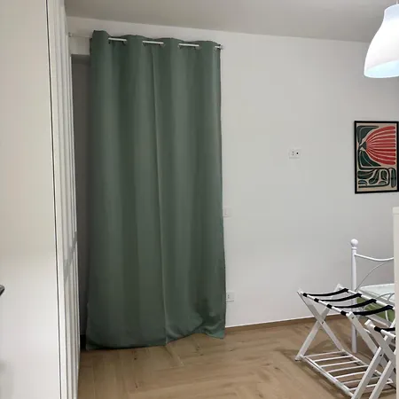 Appartement Dimora Del Viale *