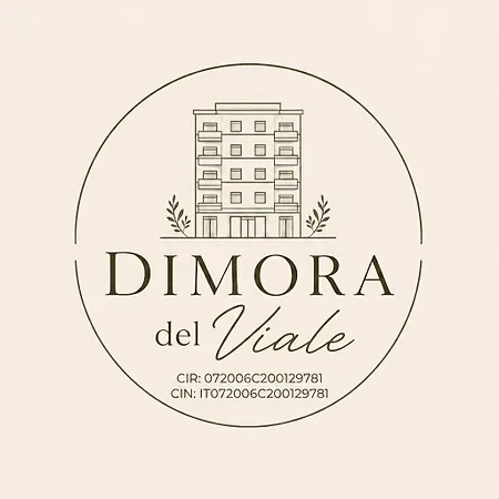 Appartement Dimora Del Viale *