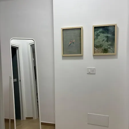 Appartement Dimora Del Viale Bari